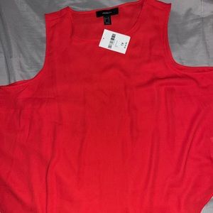 NWT Forever 21 Tank Top